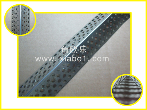 角欧乐金属护角条112