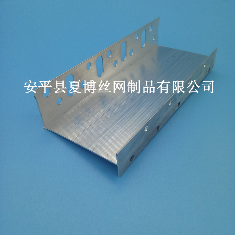 H型外墙保温托架