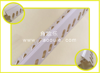 安平角欧乐PVC线条案例展示图片2