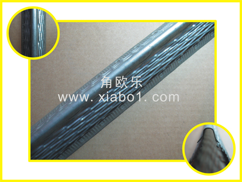 拉伸护角网案例展示图片2