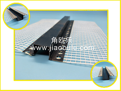 安平20×15带边带网分隔条图片1