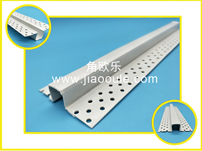 安平10mm带边分隔条图片1